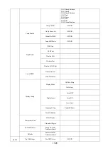 Preview for 11 page of PR Lighting XR480 BEAM User Manual