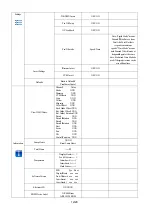 Preview for 12 page of PR Lighting XR480 BEAM User Manual