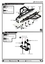 Preview for 5 page of PR RACING 69000020 Manual