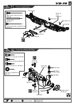 Preview for 8 page of PR RACING 69000020 Manual