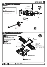 Preview for 14 page of PR RACING 69000020 Manual