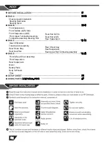 Preview for 4 page of PR RACING 75400056 Manual