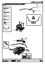 Preview for 17 page of PR RACING 75400056 Manual