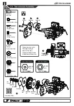 Preview for 18 page of PR RACING 75400056 Manual