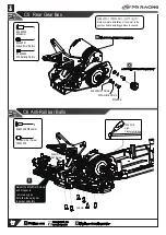 Preview for 20 page of PR RACING 75400056 Manual