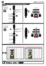 Preview for 24 page of PR RACING 75400056 Manual