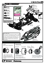 Preview for 28 page of PR RACING 75400056 Manual