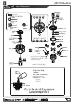 Preview for 7 page of PR RACING 77500256 Manual