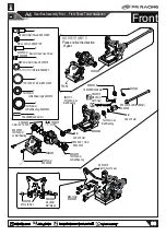 Preview for 9 page of PR RACING 77500256 Manual