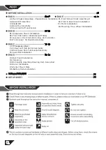 Preview for 4 page of PR RACING 77500346 Manual