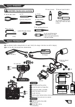 Preview for 5 page of PR RACING 77500346 Manual