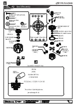 Preview for 7 page of PR RACING 77500346 Manual