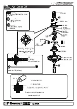 Preview for 8 page of PR RACING 77500346 Manual