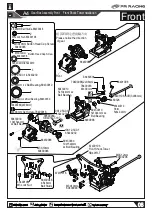 Preview for 9 page of PR RACING 77500346 Manual