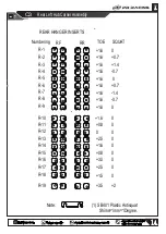 Preview for 17 page of PR RACING 77500346 Manual