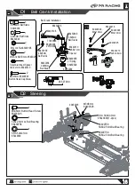 Preview for 19 page of PR RACING 77500346 Manual