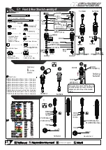 Preview for 22 page of PR RACING 77500346 Manual