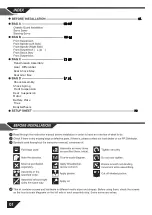 Preview for 4 page of PR RACING PR S1 V3 MM Manual