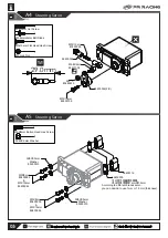 Preview for 8 page of PR RACING PR S1 V3 MM Manual