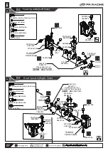 Preview for 10 page of PR RACING PR S1 V3 MM Manual