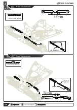 Preview for 12 page of PR RACING PR S1 V3 MM Manual