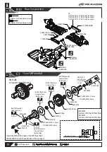 Preview for 14 page of PR RACING PR S1 V3 MM Manual