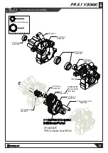 Preview for 15 page of PR RACING PR S1 V3 MM Manual