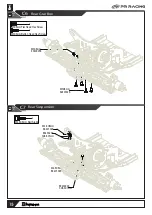 Preview for 18 page of PR RACING PR S1 V3 MM Manual