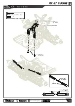 Preview for 19 page of PR RACING PR S1 V3 MM Manual