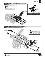 Предварительный просмотр 17 страницы PR RACING PRS1 Instruction Manual