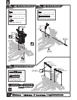 Предварительный просмотр 18 страницы PR RACING PRS1 Instruction Manual