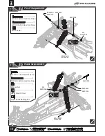 Предварительный просмотр 20 страницы PR RACING PRS1 Instruction Manual