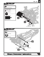 Предварительный просмотр 21 страницы PR RACING PRS1 Instruction Manual