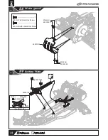 Предварительный просмотр 22 страницы PR RACING PRS1 Instruction Manual