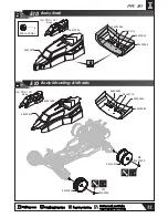 Предварительный просмотр 23 страницы PR RACING PRS1 Instruction Manual