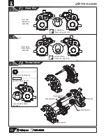 Предварительный просмотр 24 страницы PR RACING PRS1 Instruction Manual