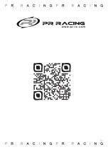 Предварительный просмотр 3 страницы PR RACING PRS1V3[FM] Instruction Manual