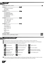 Предварительный просмотр 4 страницы PR RACING PRS1V3[FM] Instruction Manual