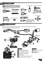 Предварительный просмотр 5 страницы PR RACING PRS1V3[FM] Instruction Manual