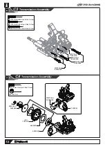 Предварительный просмотр 16 страницы PR RACING PRS1V3[FM] Instruction Manual