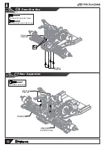 Предварительный просмотр 18 страницы PR RACING PRS1V3[FM] Instruction Manual