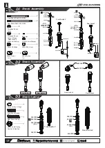 Предварительный просмотр 20 страницы PR RACING PRS1V3[FM] Instruction Manual