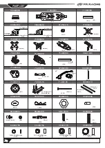 Предварительный просмотр 28 страницы PR RACING PRS1V3[FM] Instruction Manual