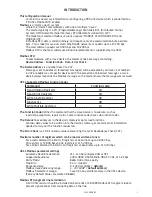 Preview for 3 page of PR 4511 Configuration Manual