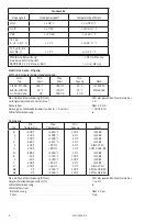 Preview for 6 page of PR 5331 Series Manual