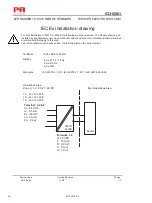 Preview for 14 page of PR 5331 Series Manual