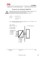 Preview for 25 page of PR 5331A Manual