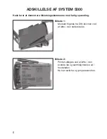 Предварительный просмотр 8 страницы PR 5420B Manual