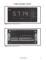 Предварительный просмотр 7 страницы PR 5714 Manual