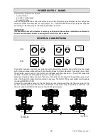 Предварительный просмотр 6 страницы PR 575 User Manual